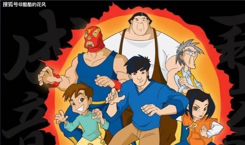 恐龙实力排行_盘点《成龙历险记》中,人类实力排名前十,龙叔已退居二线