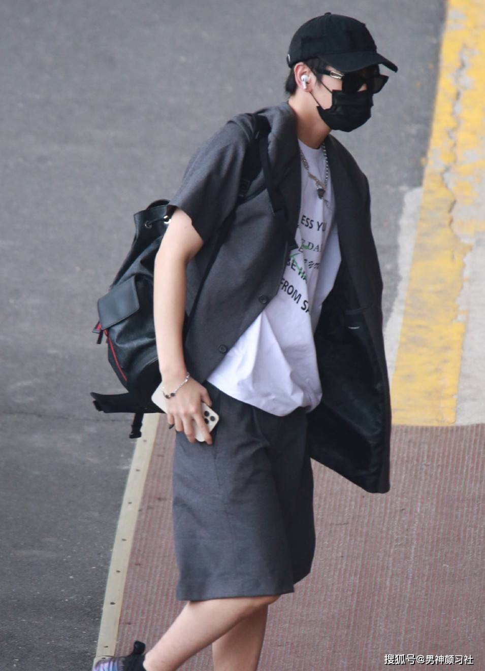 设计|我在他乡挺好的:职场人该有的穿搭,绝不是那些脱离实际的穷精致