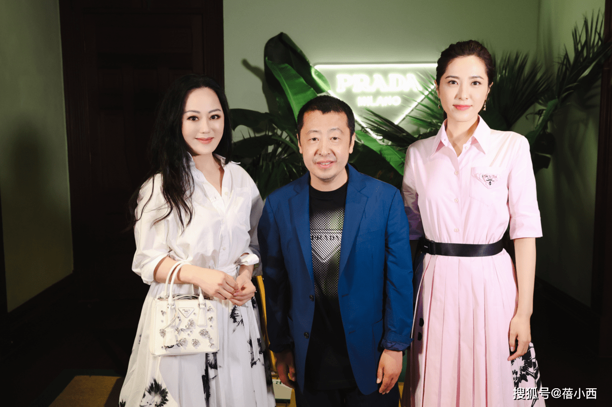 好身材|曾黎好身材好气质任性穿，穿白衬衫背后挖个“大洞”，却意外高级