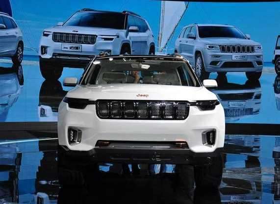 吉普越野车排行榜_汽车“油老虎”榜单公布,国产车占了大半,网友:董明珠说的对