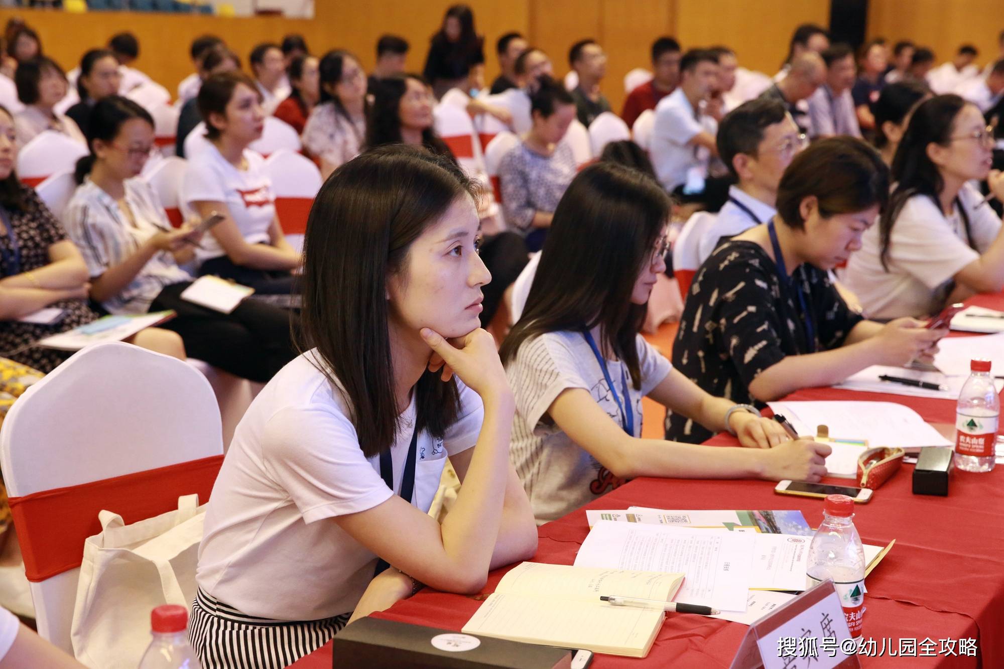 学子|学前教育专业毕业不只是当幼儿园老师！有些出路，大三就早点准备