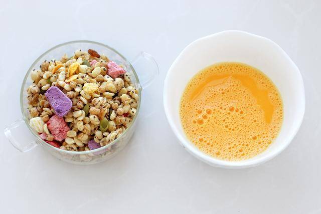 披萨|懒人早餐推荐,五分钟就能端上桌,营养均衡又美味,越吃越上瘾!