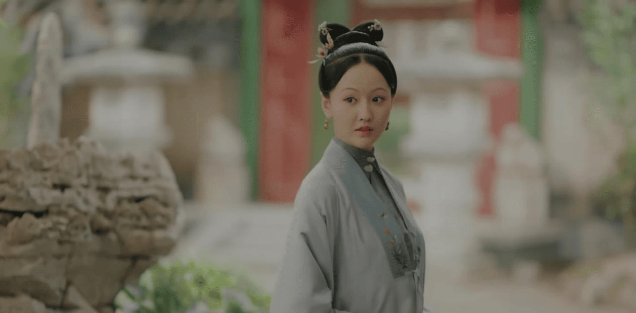 《玉楼春》苏映雪出轨引热议,丧偶式婚姻是出轨的理由吗?