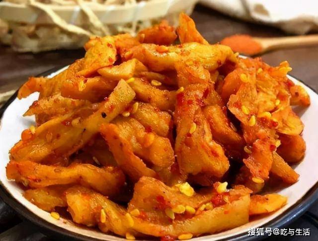 怎么晒萝卜干好吃又脆嫩 f732b67372734d14904638f823f93e8e.jpeg