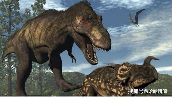 恐龙经历上亿年的时间，都没能进化成高等生物，是什么阻止了它？插图2