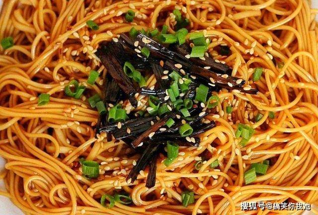 面的|这面我家最爱吃,做早餐太合适,10分钟做一碗,孩子点名要吃