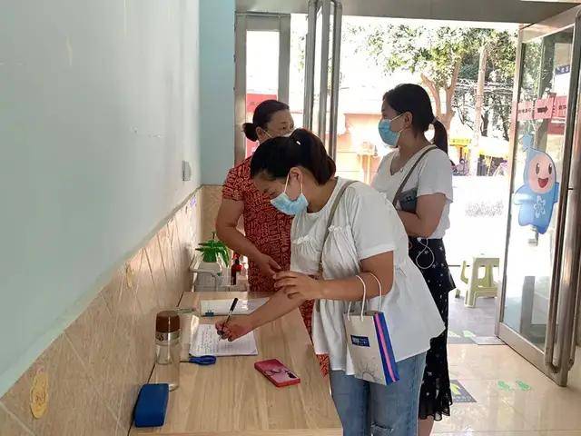 惠济区|以“非常之举” 应对“非常之疫”—惠济区实验幼儿园疫情防控工作纪实（二）