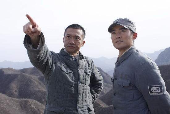 他因“李云龙”而走红,却为新欢抛妻弃子,现前妻生活十分幸福-老布娱乐网