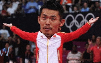 张继科之后我们进入了不差奥运冠军但极缺体育巨星的时代