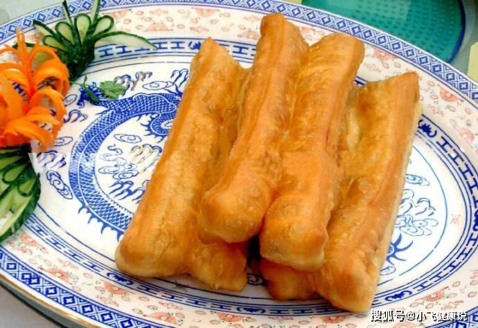 能量|一天之计在于晨,那些伤人的早餐,尤其是第三种,对胃的伤害太大