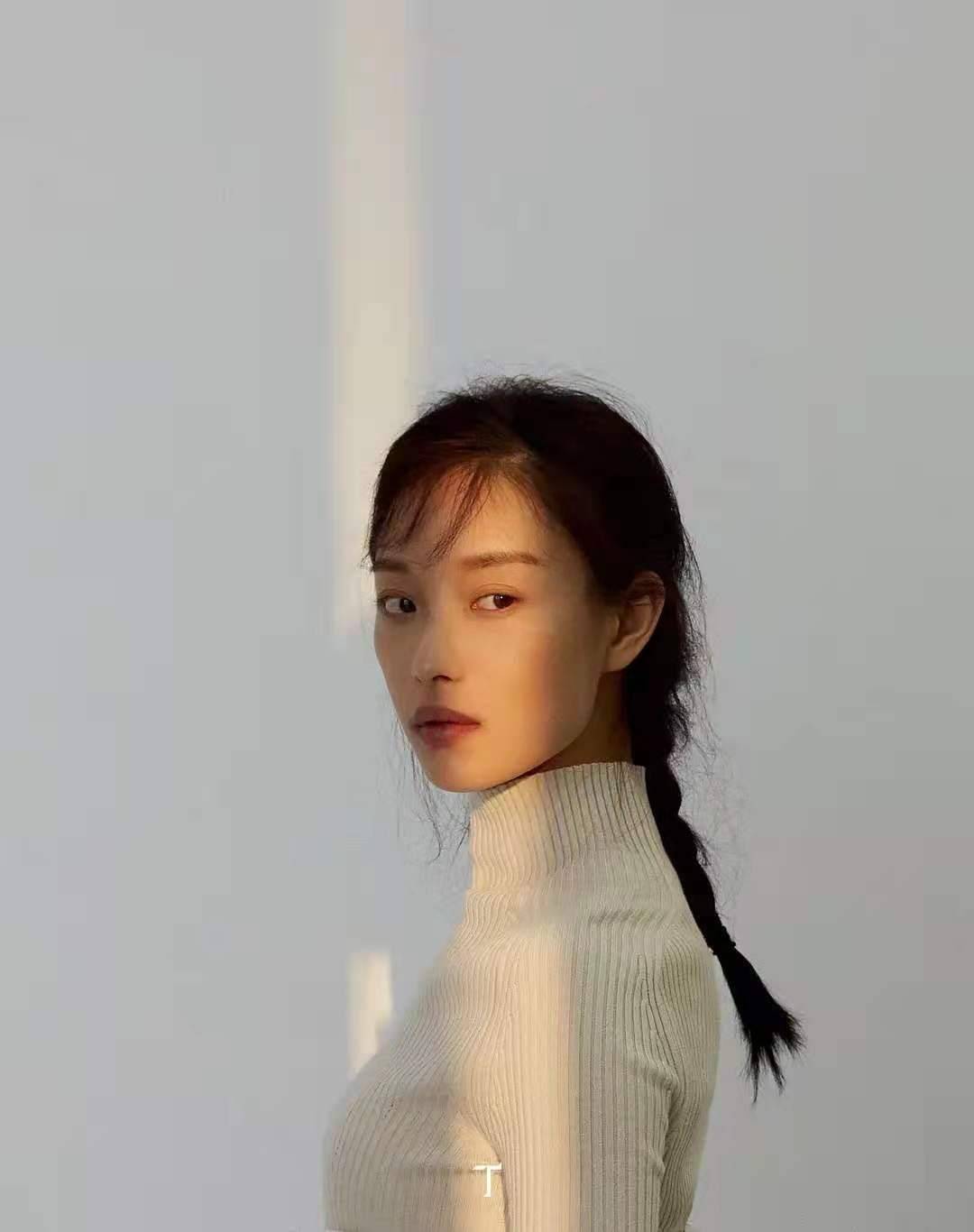 巅峰|倪妮迎来33岁生日,被嘲出道即巅峰的她,如今电影电视两开花