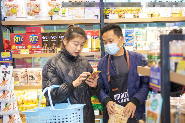 塔利亚|减肥也能吃零食？卡塔利亚的优质进口零食就很不错