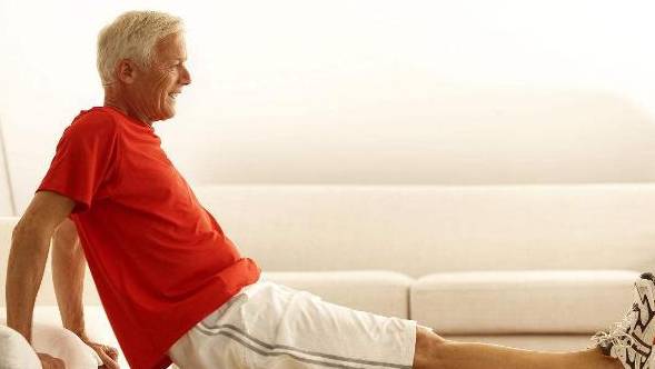 免疫|肾病医生:怎样运动,才不会引起肌酐升高?