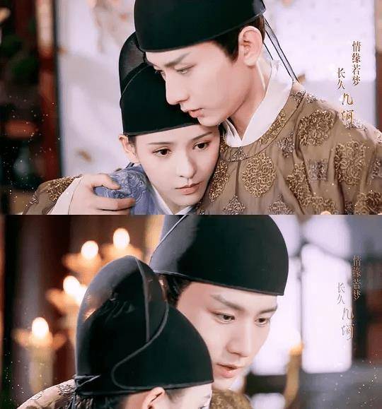 因为|芒果台坐不住了！一举打出“王炸组合剧”，肖战杨紫能否拯救收视