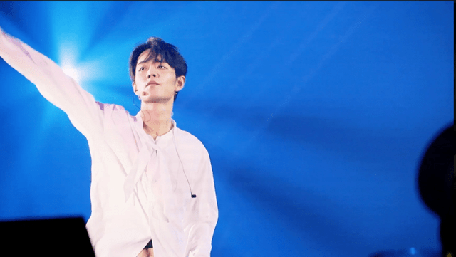 偶像|真仗义！肖战主动控诉“无知言论”为偶像撑腰？意外暴露现状！？