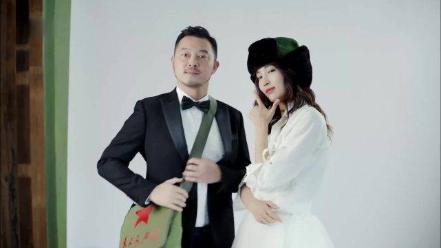 《对你的爱很美》温情收官,全员有cp,大山柯雷陪着女儿去支教_陈慕