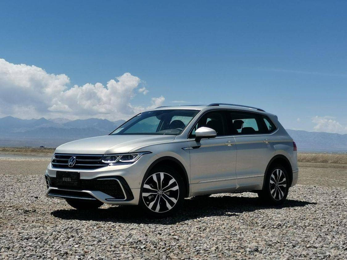 形象更年轻 驾乘更舒适 高原试驾上海大众新途观l_车型