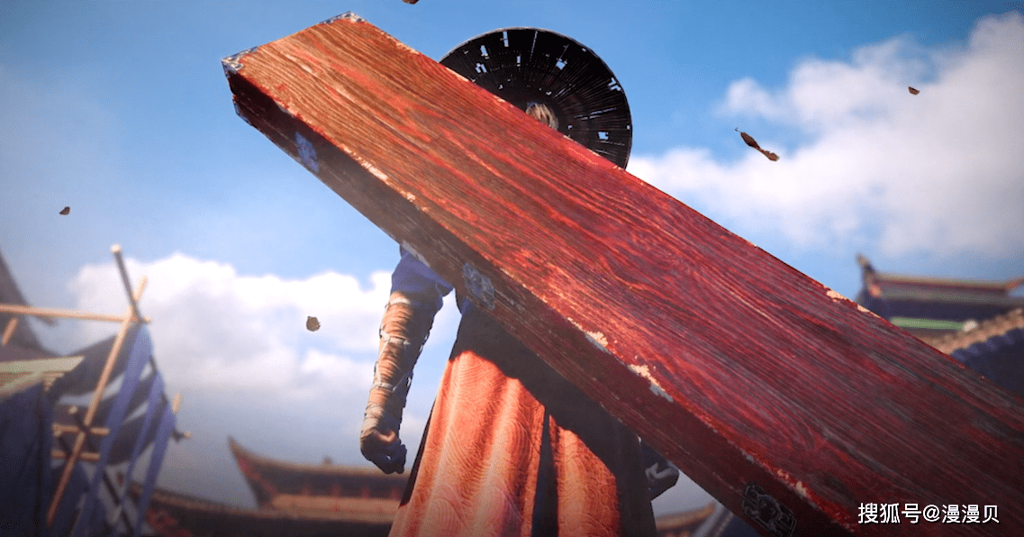 李星云|不良人5：不良人将诛杀李嗣源，姬如雪断发，李星云要去劫法场？