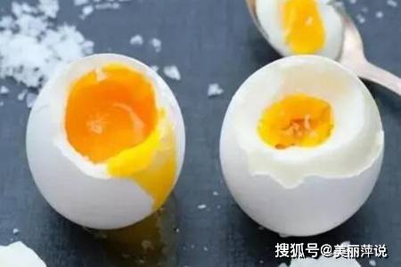 体重|早餐吃鸡蛋有哪些好处?这三个好处能减肥瘦身保健