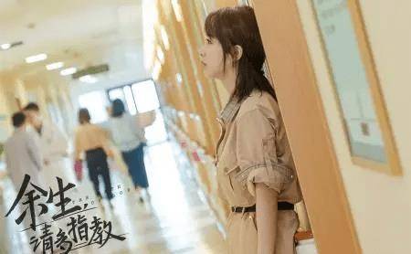 因为|芒果台坐不住了！一举打出“王炸组合剧”，肖战杨紫能否拯救收视