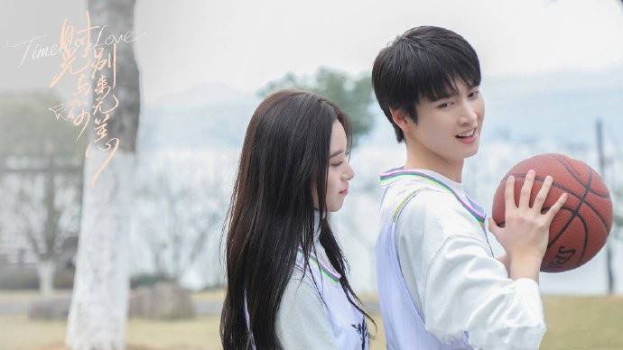 因为|《别来无恙》甜宠风格新升级，不完美人格的相互救赎，暖心又治愈