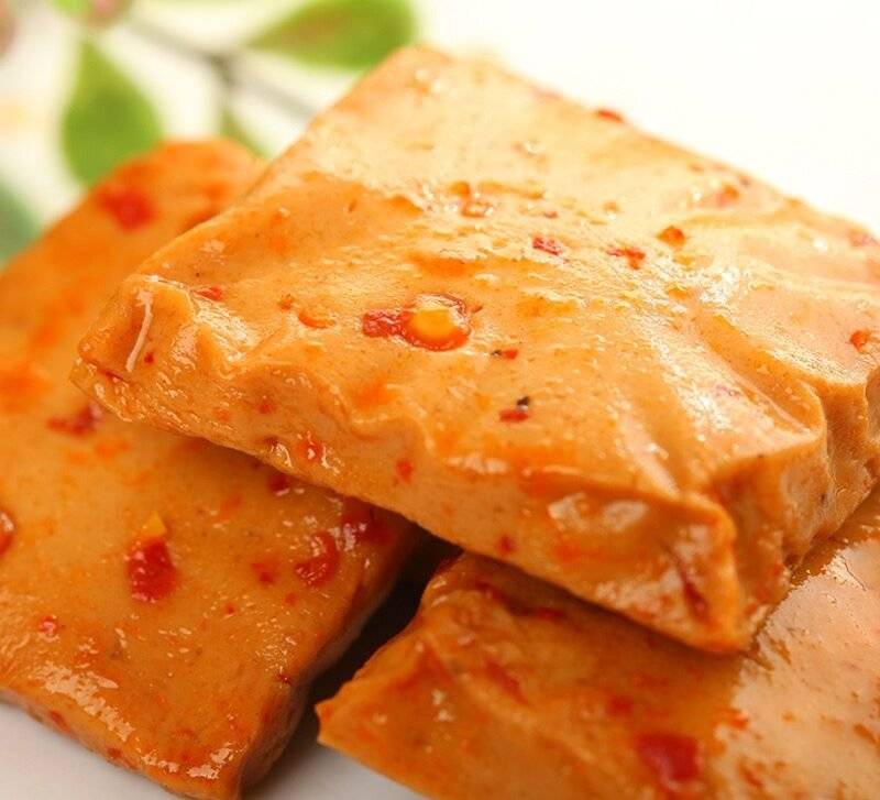 特產(chǎn)|3款“夜宵零食”，好吃解饞又不貴，你吃過幾種？