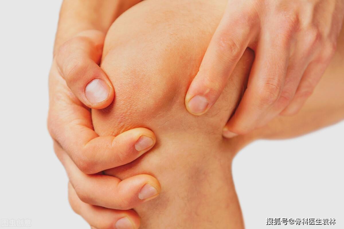 膝关节不能自然下蹲怎么办 下蹲运动伤害膝关节吗