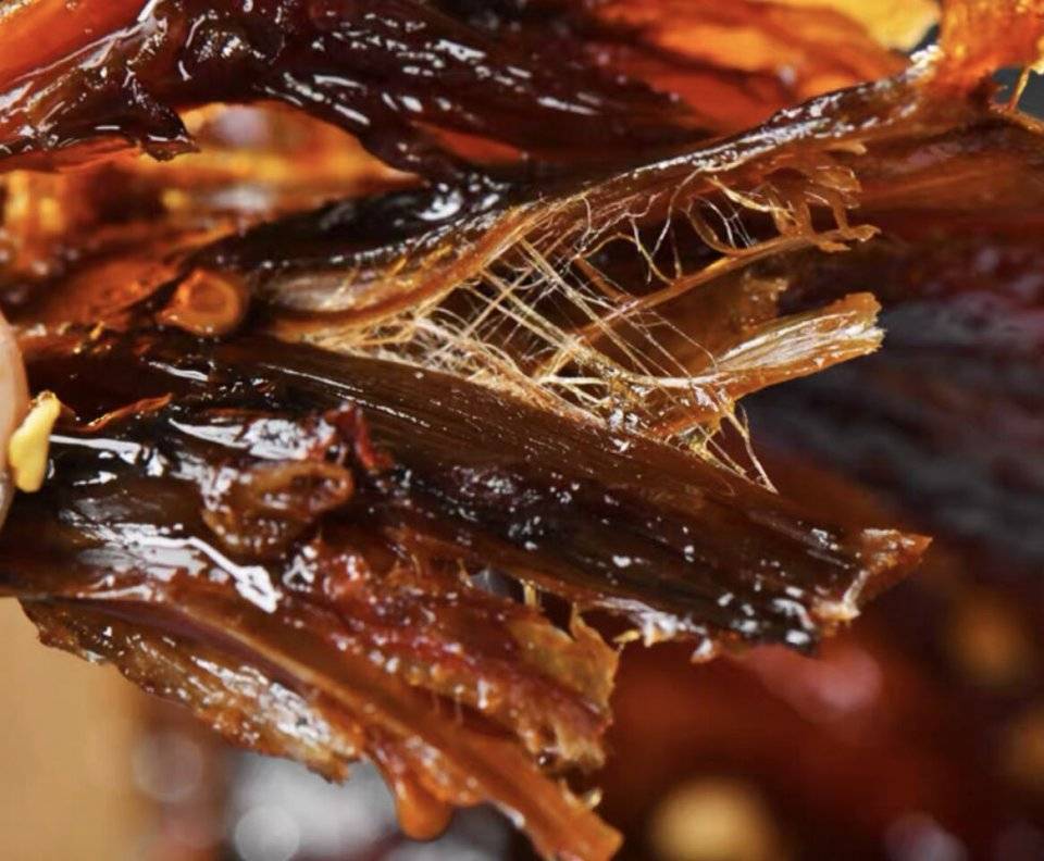 特產(chǎn)|3款“夜宵零食”，好吃解饞又不貴，你吃過幾種？