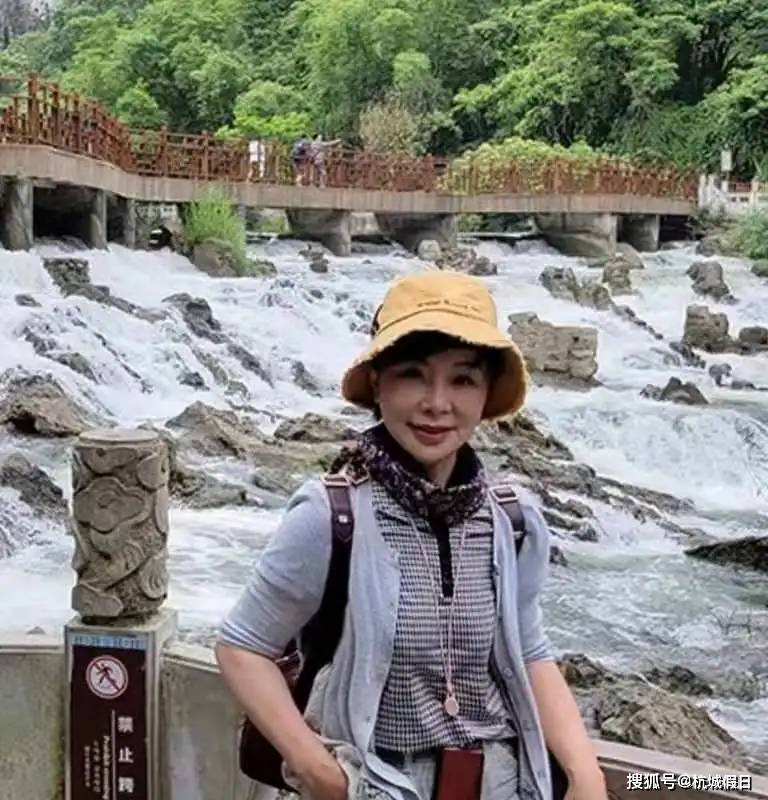 宋女士|向美而生 逐光而行 | 美丽使者王晓玲的医美人生