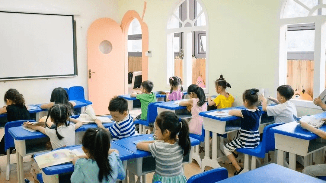 宜童|从无语言，到准学霸，三年的时间她和孩子经历了什么？