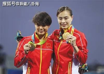 跳水|陈志朋隐婚生子？黄多多被造谣？TFBOYS解散？吴敏霞二胎？