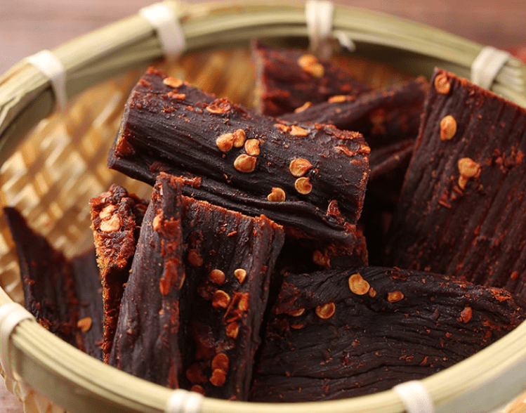 特產(chǎn)|3款“夜宵零食”，好吃解饞又不貴，你吃過幾種？