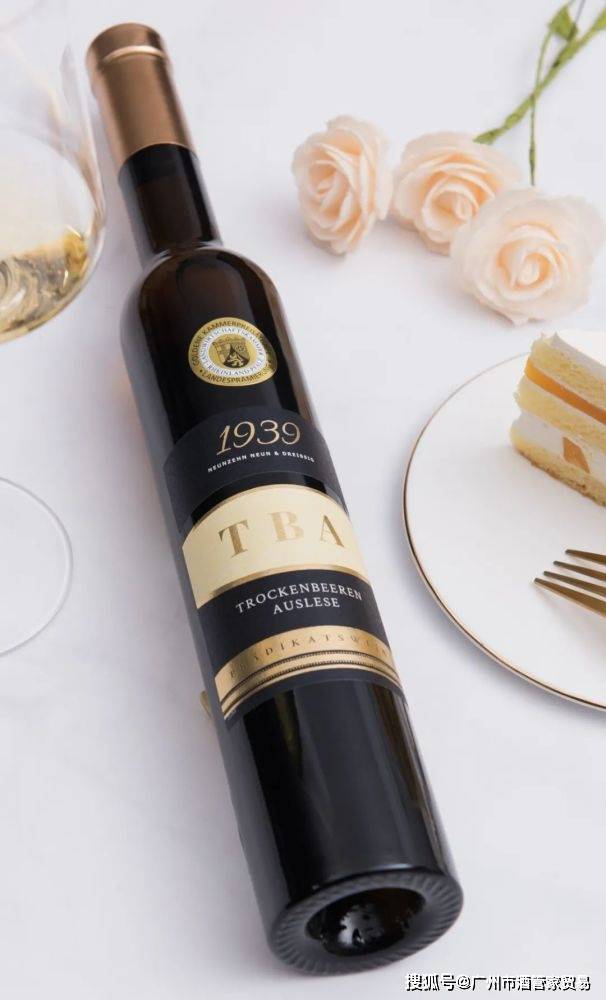 Wine|一口紅酒等于一塊黃金！這種事你相信嗎？