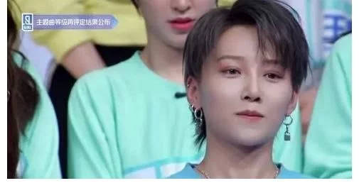 青春|她曾把蔡徐坤残忍淘汰,如今沦为学员,导师蔡徐坤:我记得你