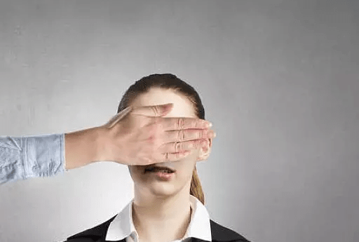 生活|梅杰综合征因为看不见所以恐惧