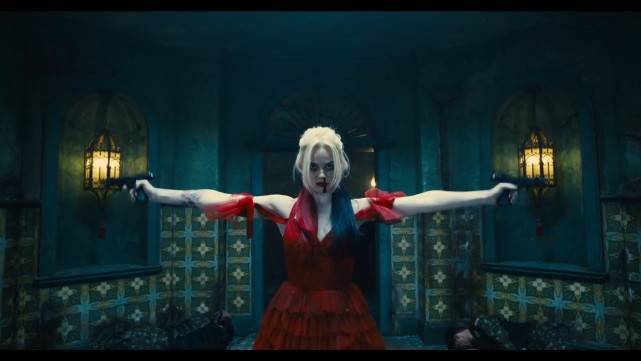 电影|从华纳对于冷门作品的预期,浅谈《X特遣队》是否属于爆米花电影?