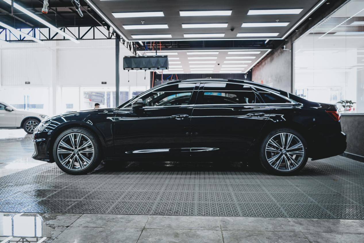 龙膜g1隐形车衣品质怎么样