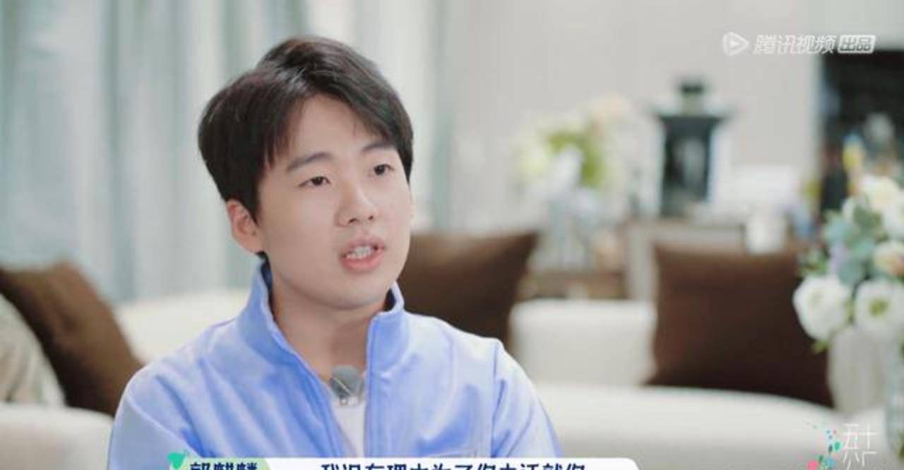 周杰|我要替“偷懒的郭麒麟和李雪琴”辩解几句!