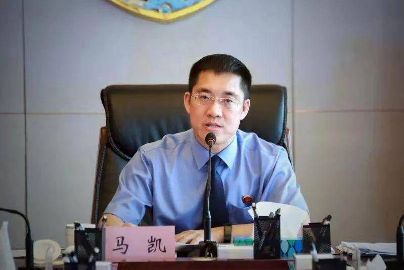 大兴安岭检察分院五个自觉看成效戮力同心迈向新征程