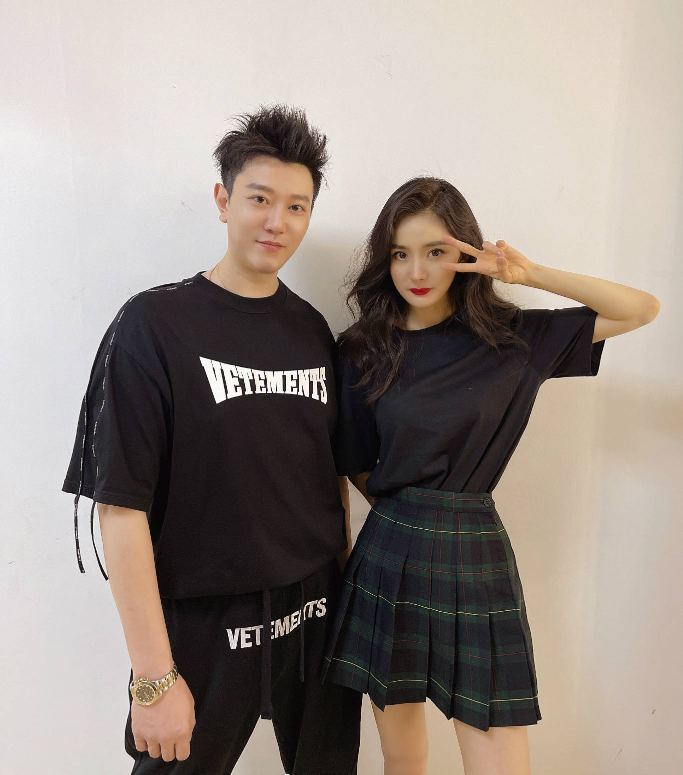 设计|美如杨幂刘诗诗，都要靠百褶裙来诠释百变风情，连凯特王妃也爱了