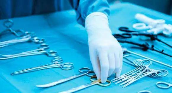 氧化|器械的预处理不容忽视