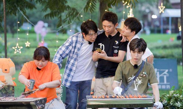 原班人马|《青春环游记3》将袭,原班人马恐难回归,拟邀嘉宾让人心动!