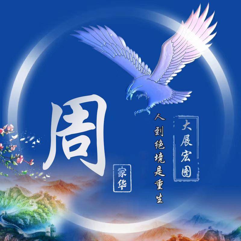 明煊|2021你该换换微信头像了，足足39张个性签名头像做好了，有你的吗