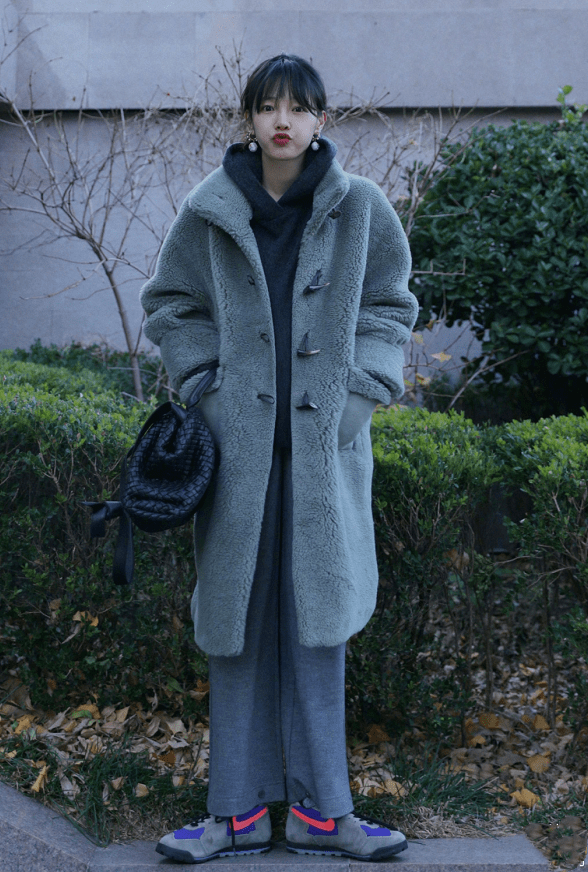 状态|有种“整容”叫白百何,离婚5年颜值大变,36岁成韩国姐姐