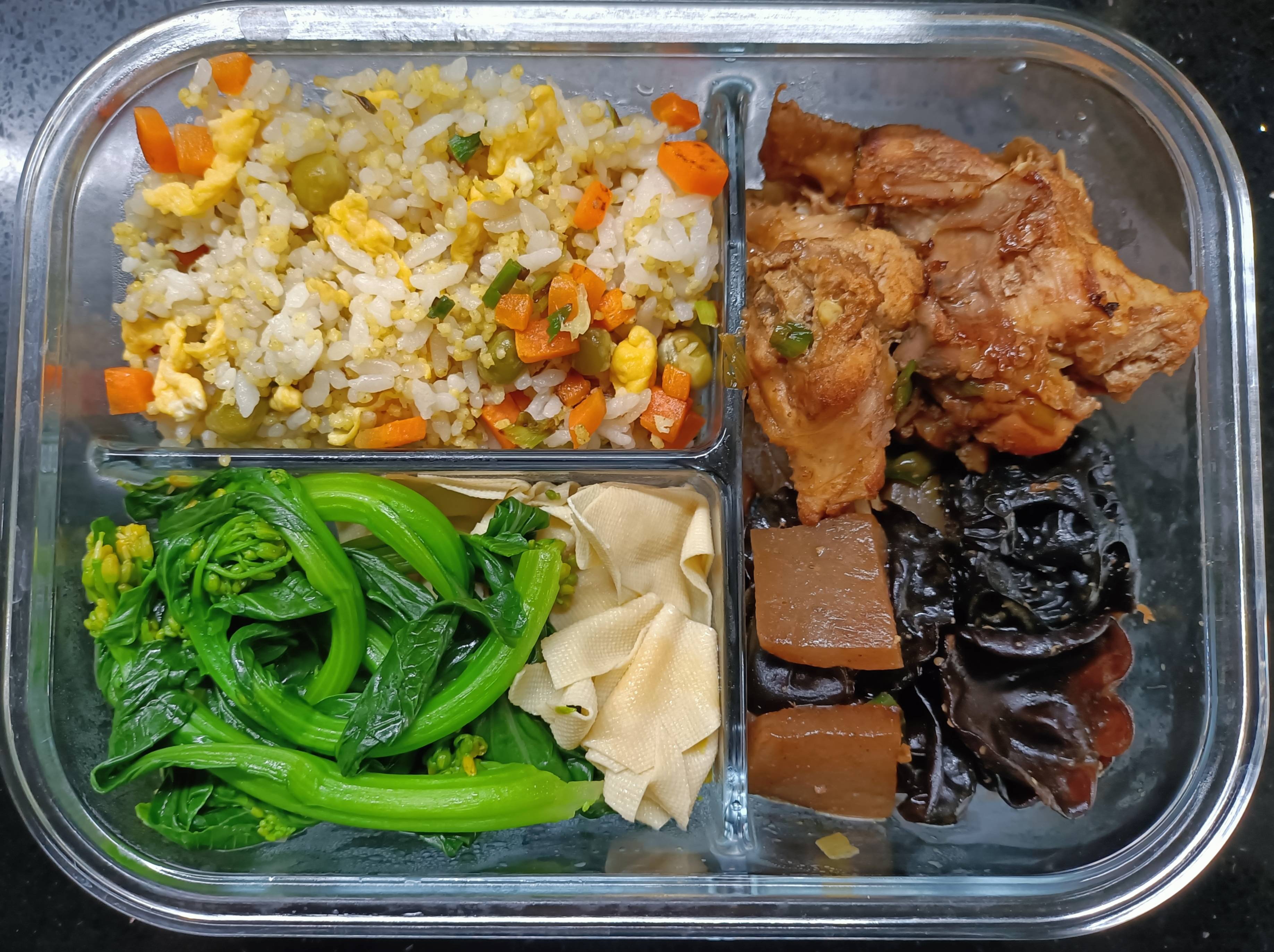 营养|餐桌上多了一位叫“魔芋”的朋友_胡陵