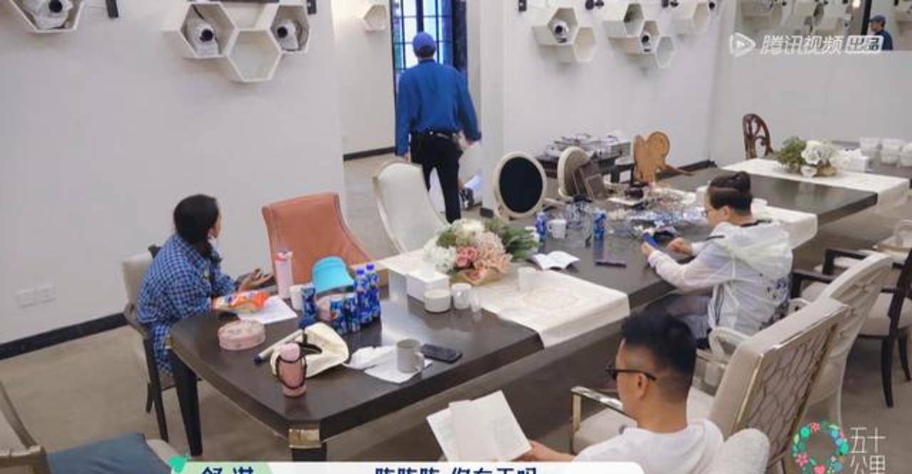 周杰|我要替“偷懒的郭麒麟和李雪琴”辩解几句！