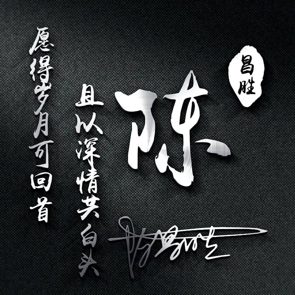 明煊|2021你该换换微信头像了，足足39张个性签名头像做好了，有你的吗