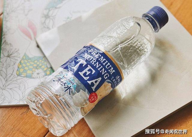 胶体|你上课“偷吃”过吗？这4种零食，上课吃也不怕会被老师发现