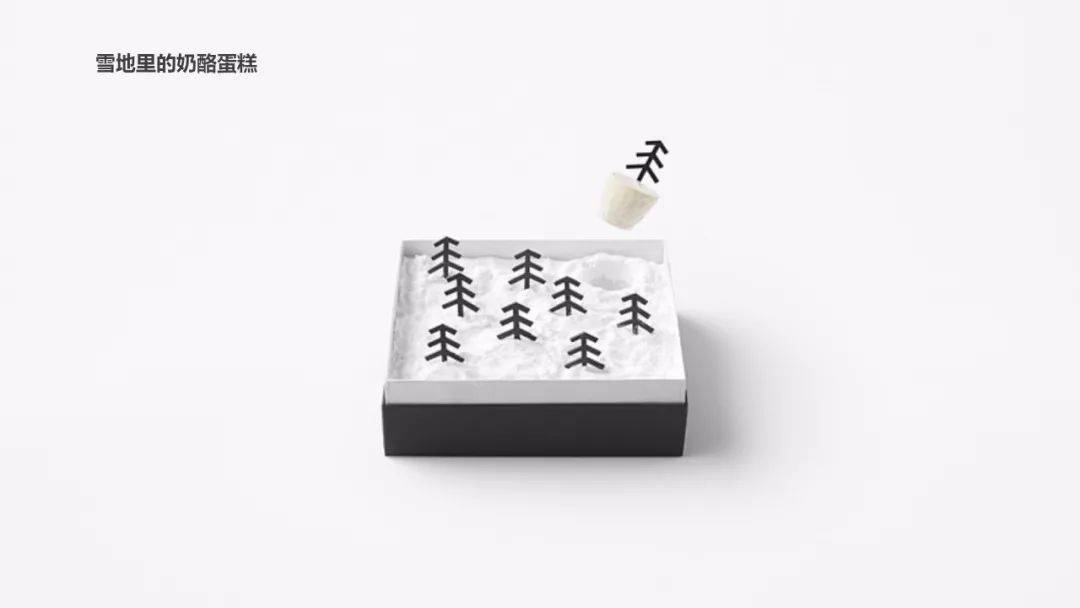 成长|LK朗威 | 设计基础研究 周会:个性化的时代·情感化设计