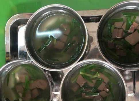 什么|有个不会做饭的老妈是什么体验？让去幼儿园上班，说那里吃的好